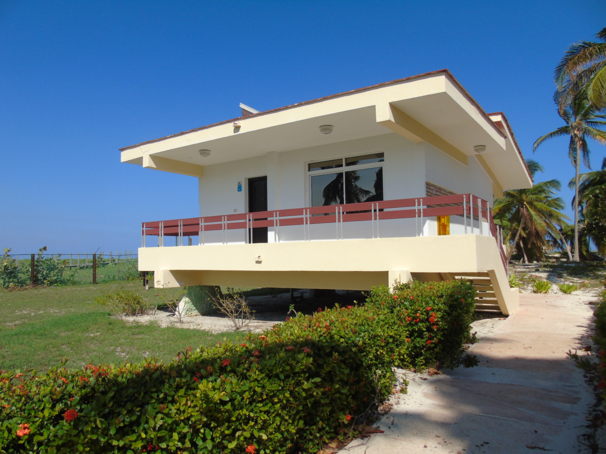 Resonance Musique Santa Lucia (Ex. Roc Santa Lucia) 3* миниатюра 6