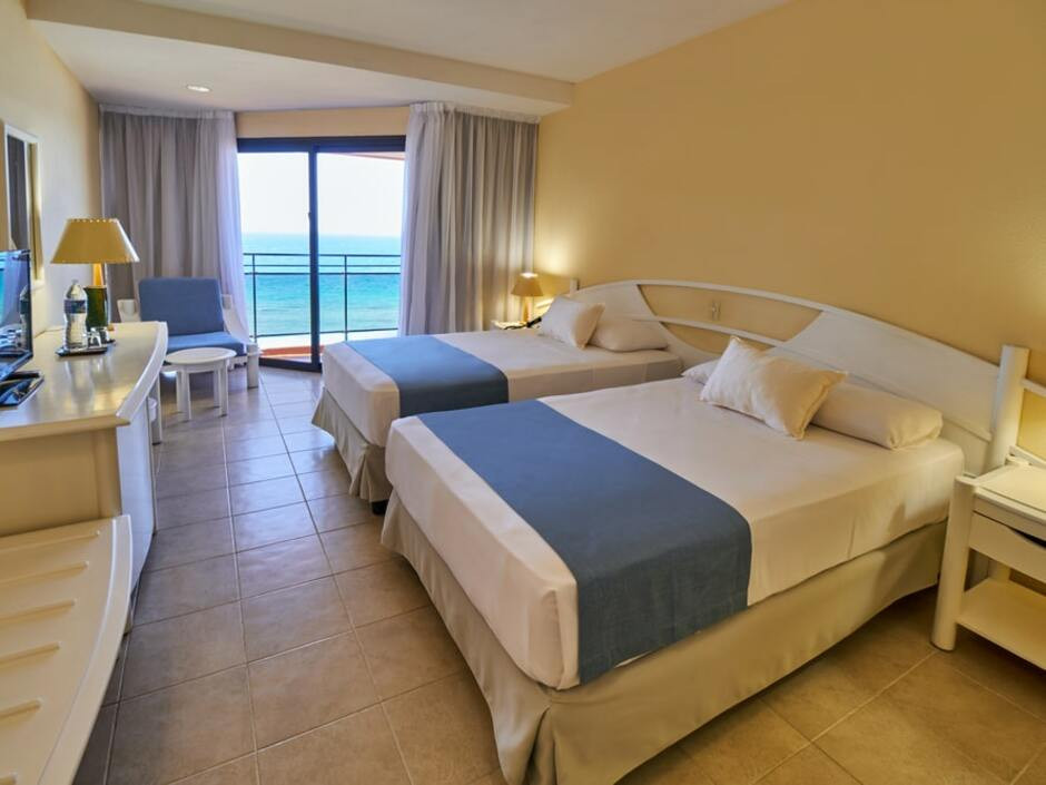Hotel Playa Caleta (Ex. Roc Varadero) 4* миниатюра 3