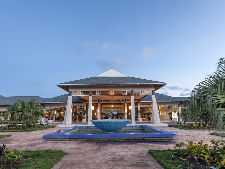 Melia Jardines Del Rey 5* миниатюра 5