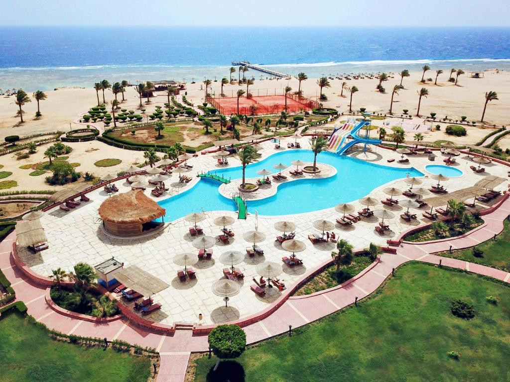 Bliss Nada Beach (Ex. Jolie Beach Resort; Aurora Nada Resort) 4* миниатюра 4