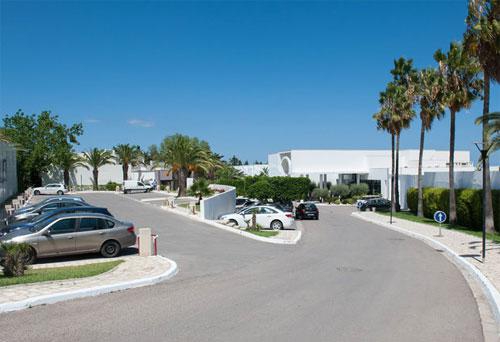 Movenpick Hotel Gammarth 5*