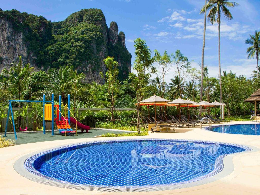 Ibis Styles Krabi Ao Nang 3* миниатюра 5
