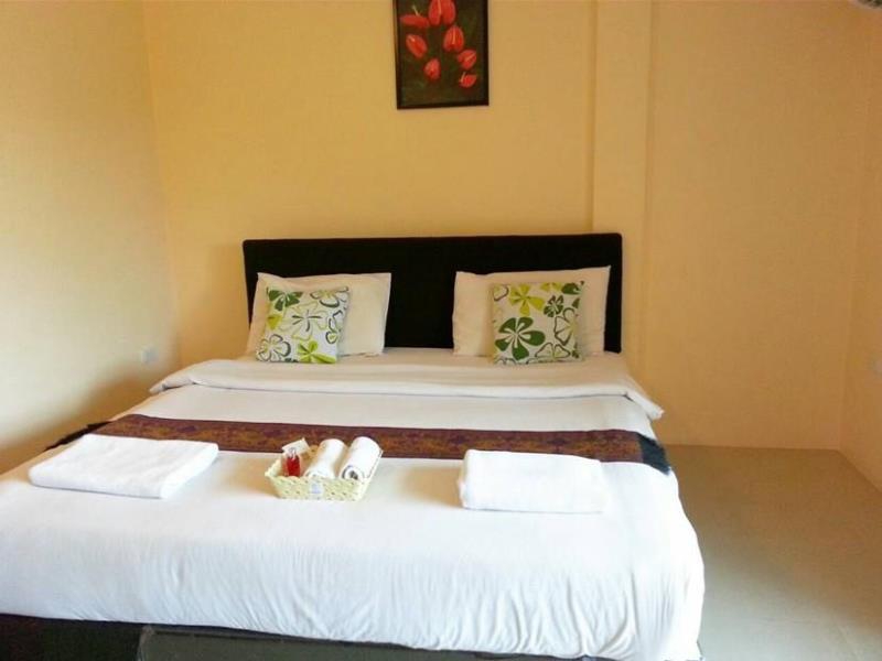 Fortune Resort Pattaya 2* миниатюра 5