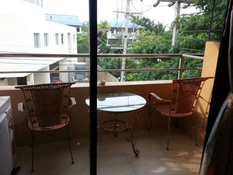 Fortune Resort Pattaya 2* миниатюра 6