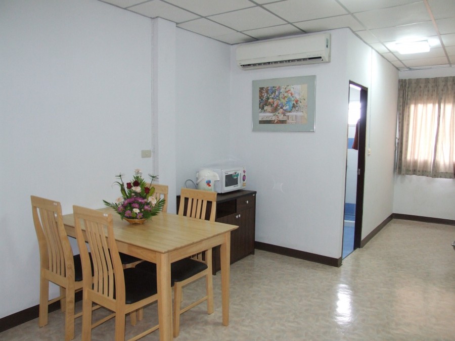 Orchid Residence 3* миниатюра 2