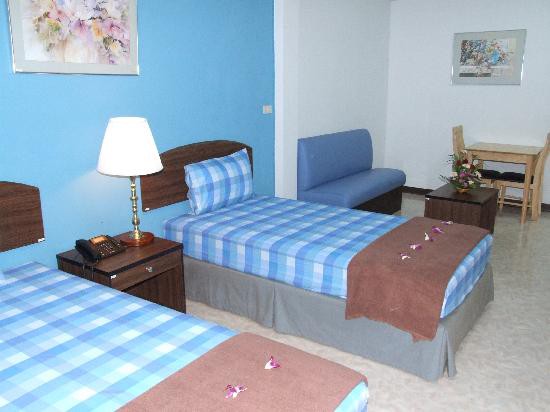 Orchid Residence 3* миниатюра 3