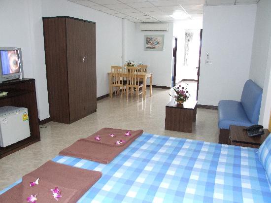 Orchid Residence 3* миниатюра 4