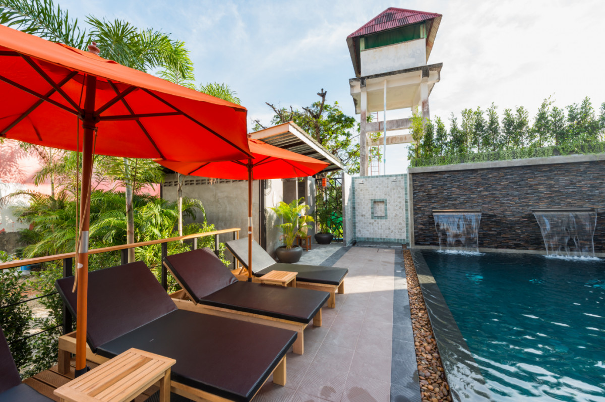 Baan Kata Maytha 3* миниатюра 3
