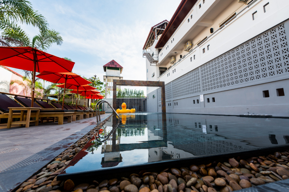 Baan Kata Maytha 3* миниатюра 4