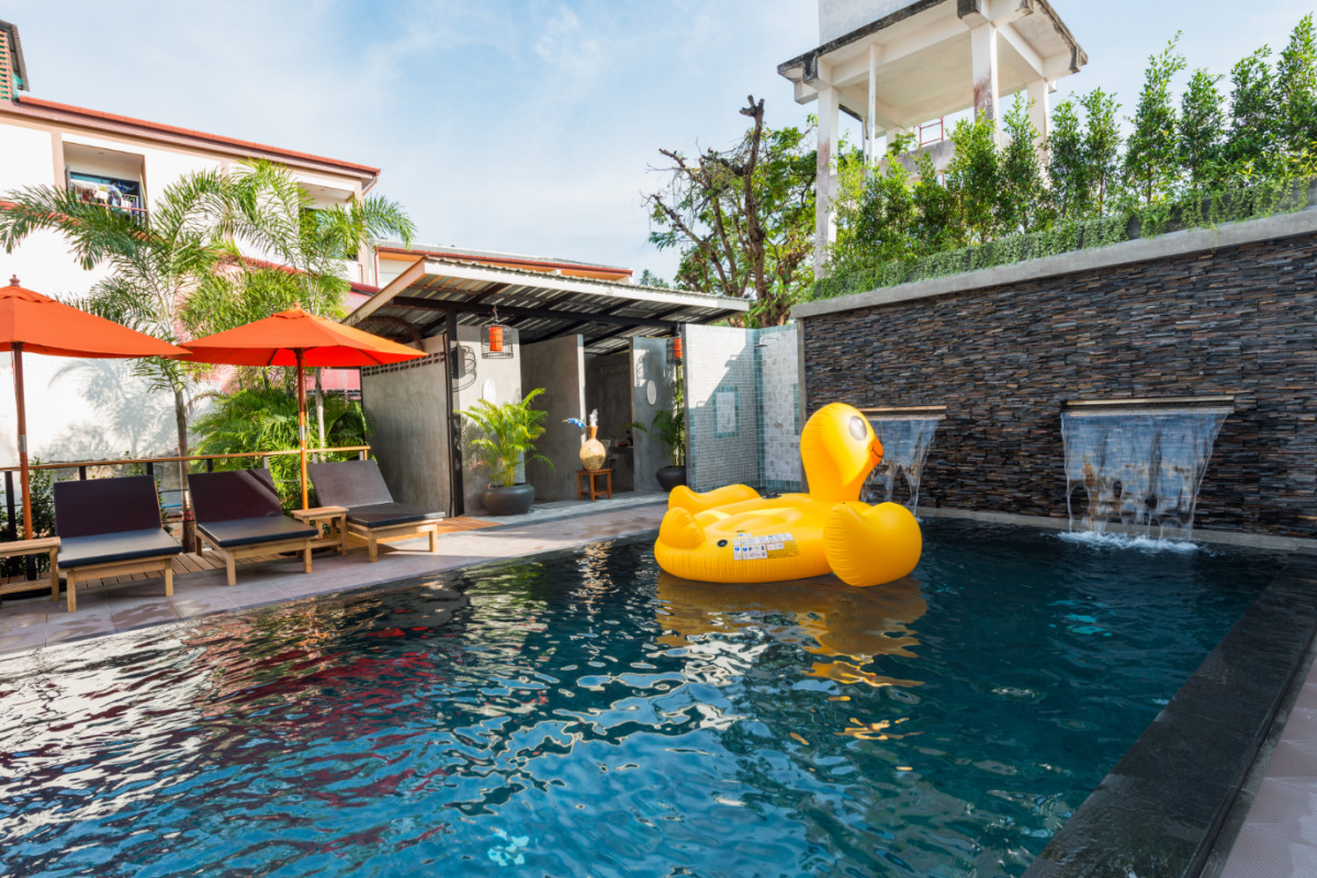 Baan Kata Maytha 3* миниатюра 6