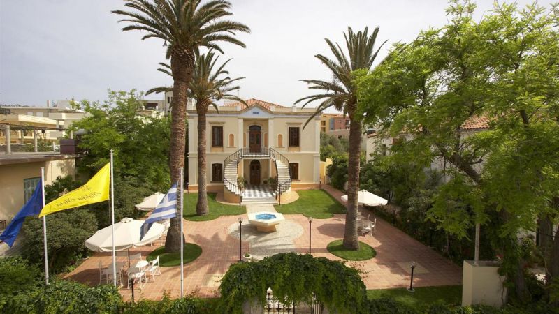 Halepa 3* миниатюра 3