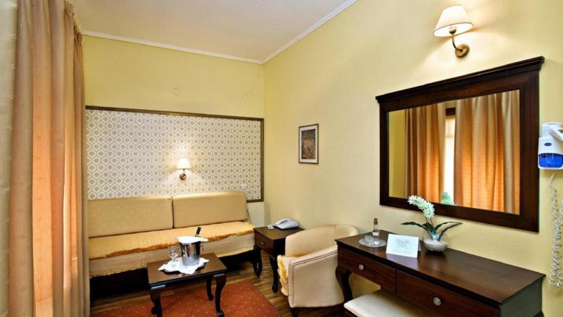 Halepa 3* миниатюра 5