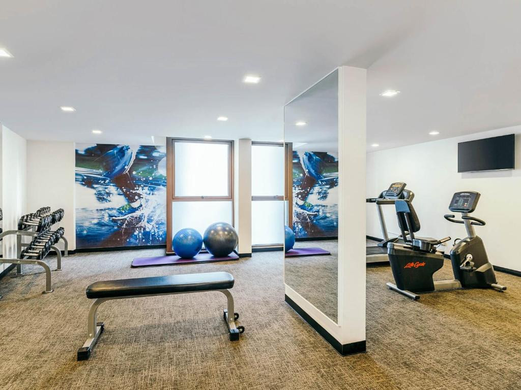 Travelodge Pattaya (Ex. Premier Inn Pattaya, Ozo Pattaya) 3* миниатюра 5
