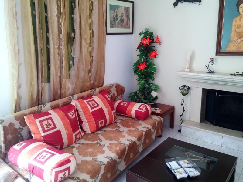 Monambeles Villas 4* миниатюра 6