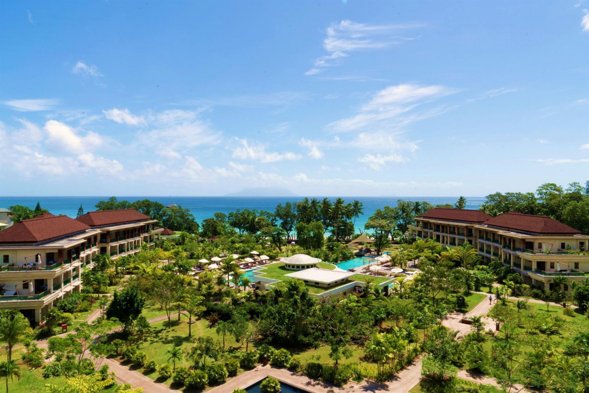 Savoy Seychelles Resort & Spa 5* миниатюра 3