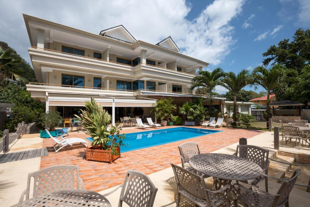 Crown Beach Hotel 4* миниатюра 3