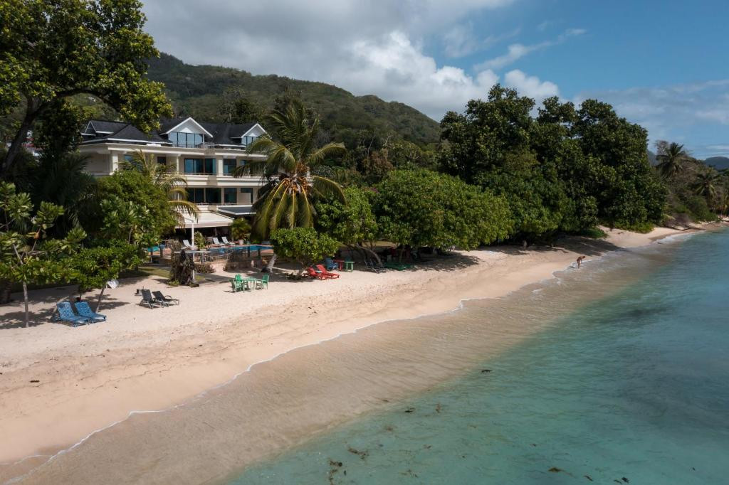 Crown Beach Hotel 4* миниатюра 4