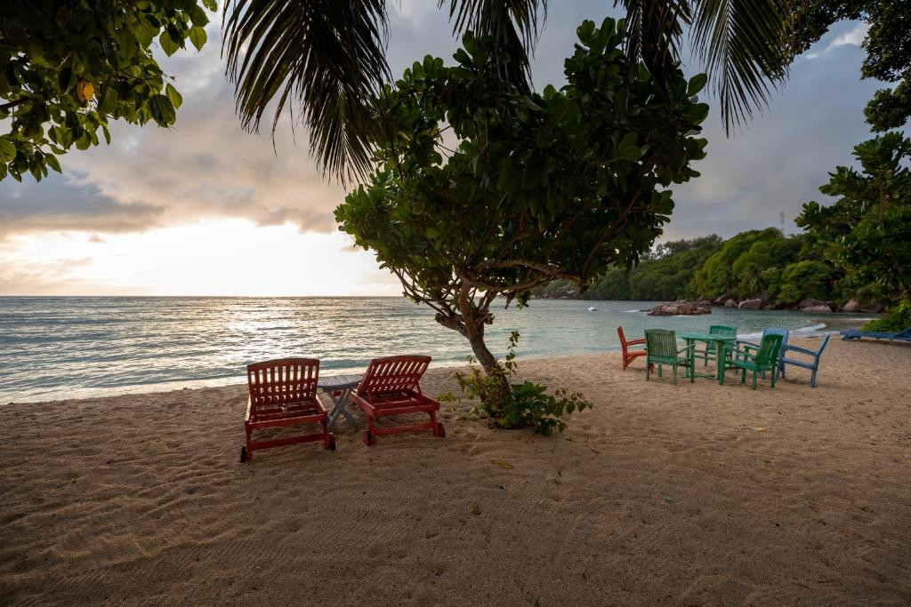Crown Beach Hotel 4* миниатюра 6