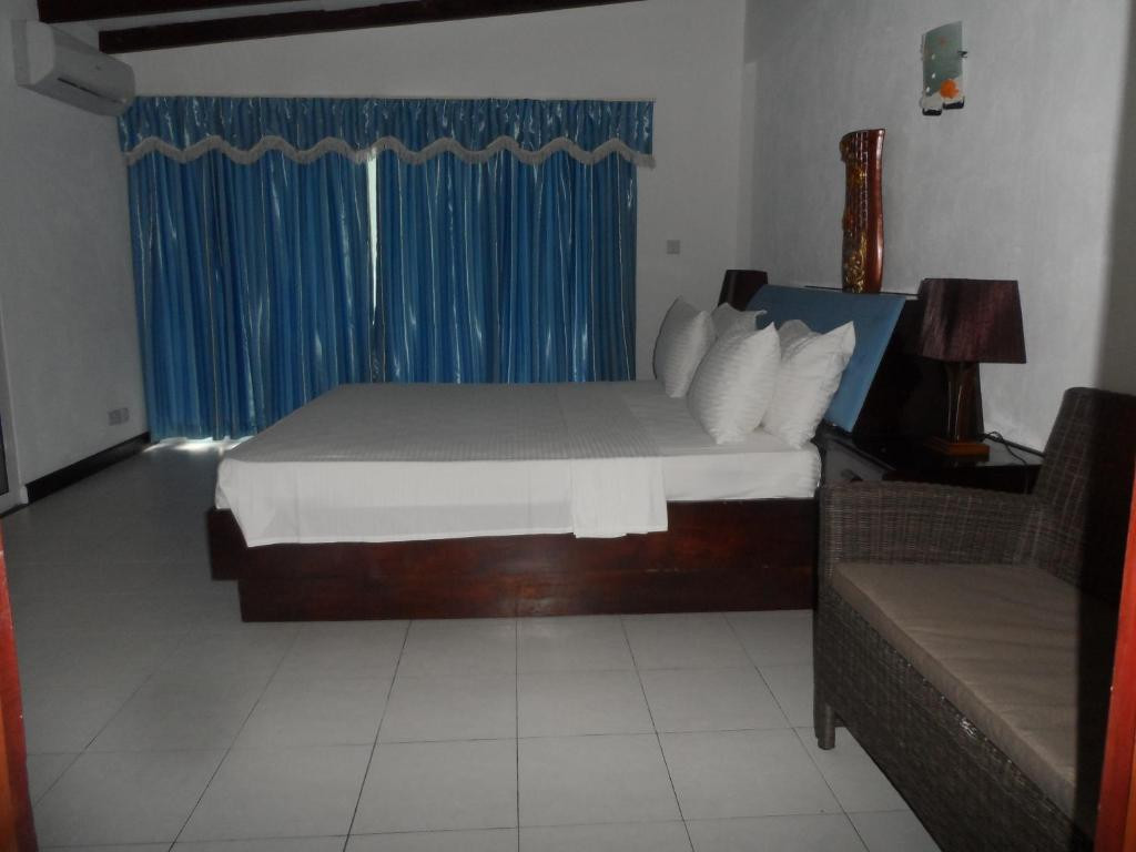 Anse Norwa Guest House Apt миниатюра 2