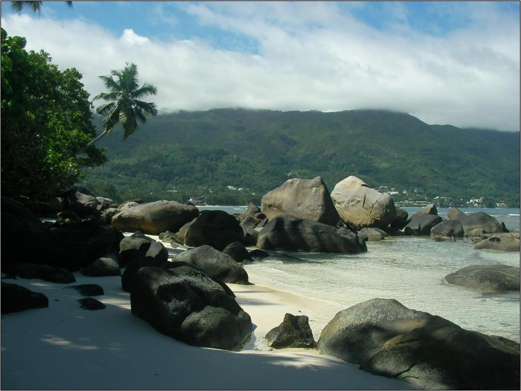 Anse Norwa Guest House Apt миниатюра 4