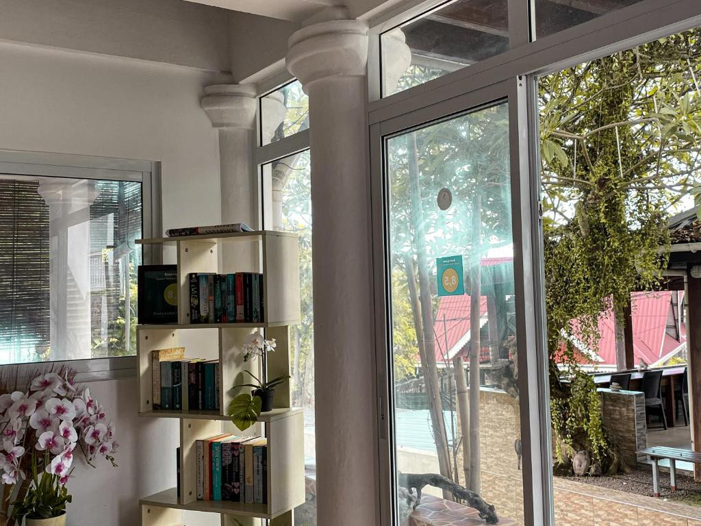 Anse Norwa Guest House Apt миниатюра 5