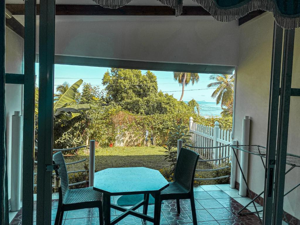 Anse Norwa Guest House Apt миниатюра 6