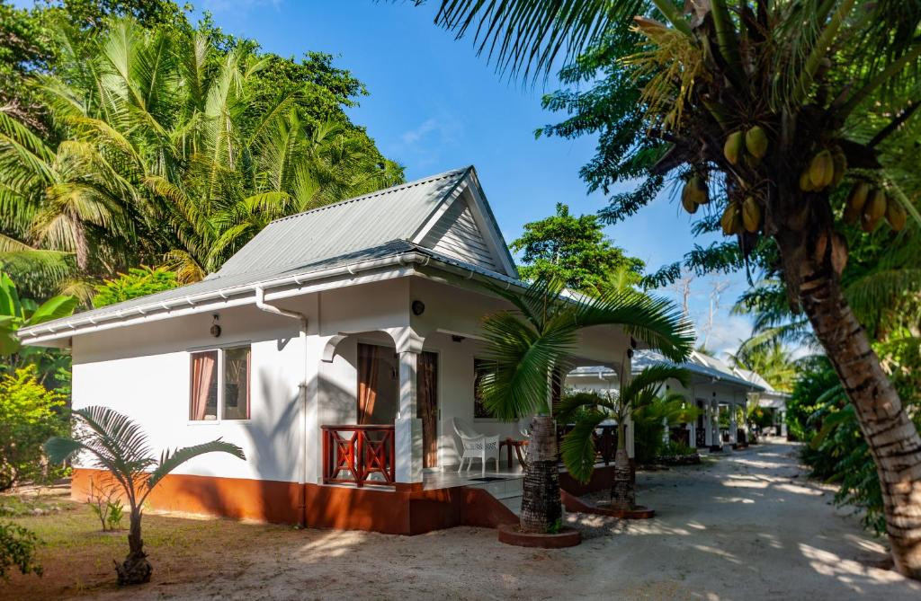 Villa Veuve 3* миниатюра 2