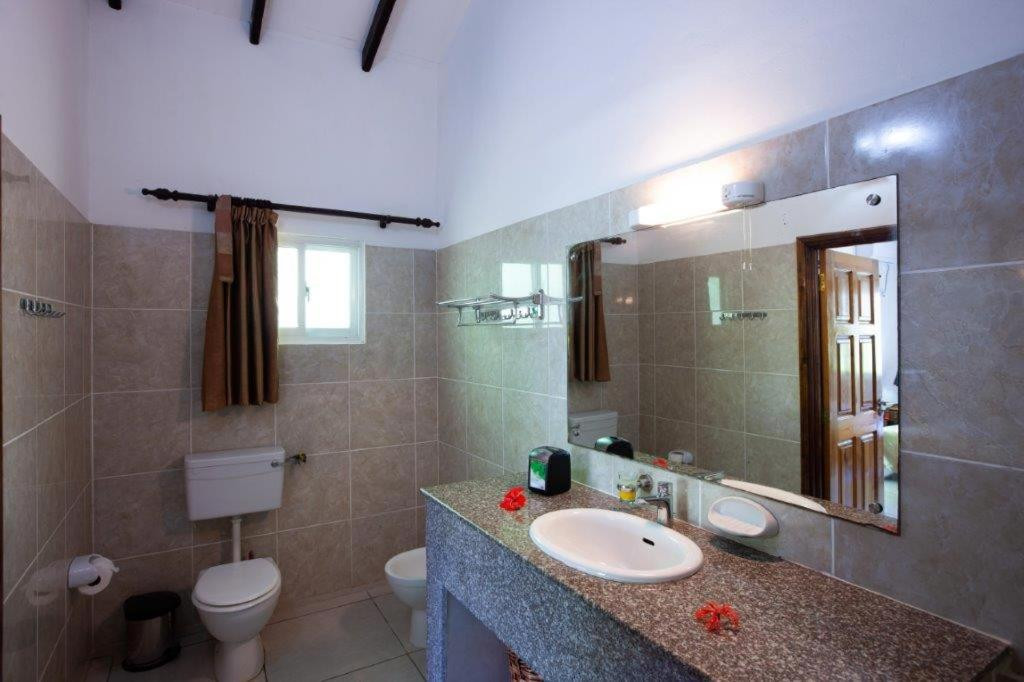 Villa Veuve 3* миниатюра 5