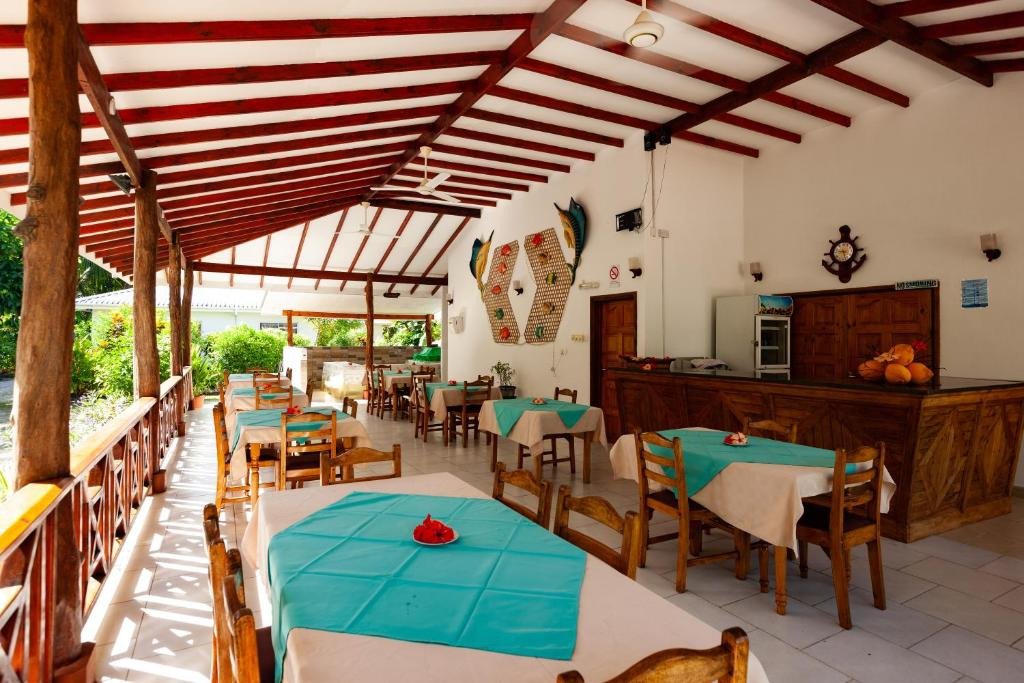 Villa Veuve 3* миниатюра 6