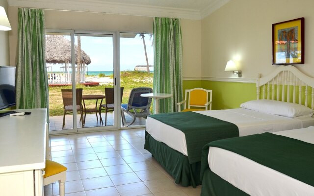 Starfish Cayo Guillermo (Ex. Gran Caribe Club Cayo Guillermo) 3* миниатюра 6