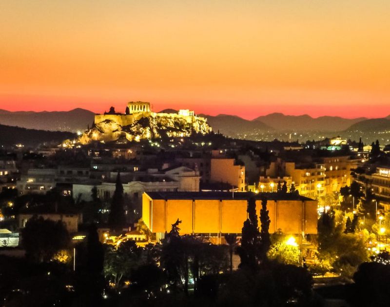 Rio Athens 3* миниатюра 4