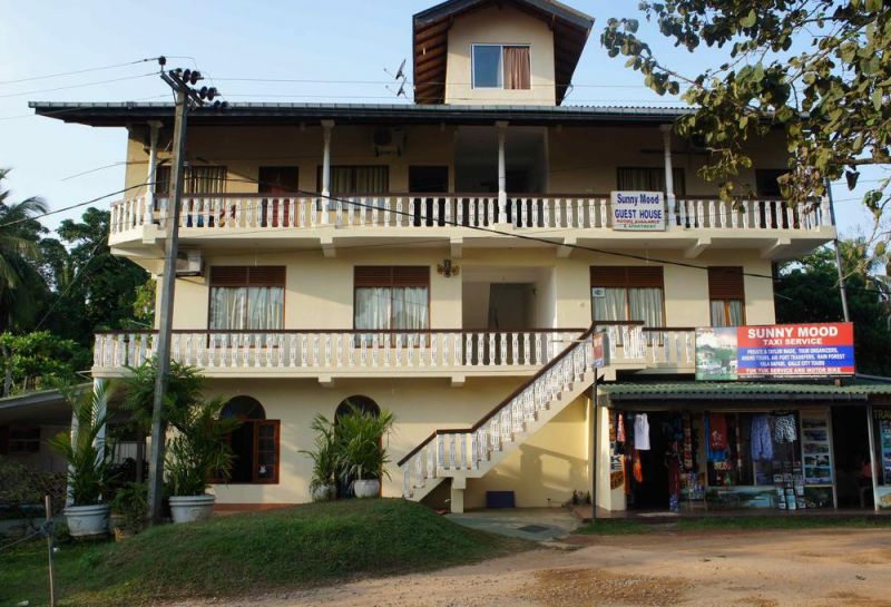 Sunny Mood Guest House 2* миниатюра 2