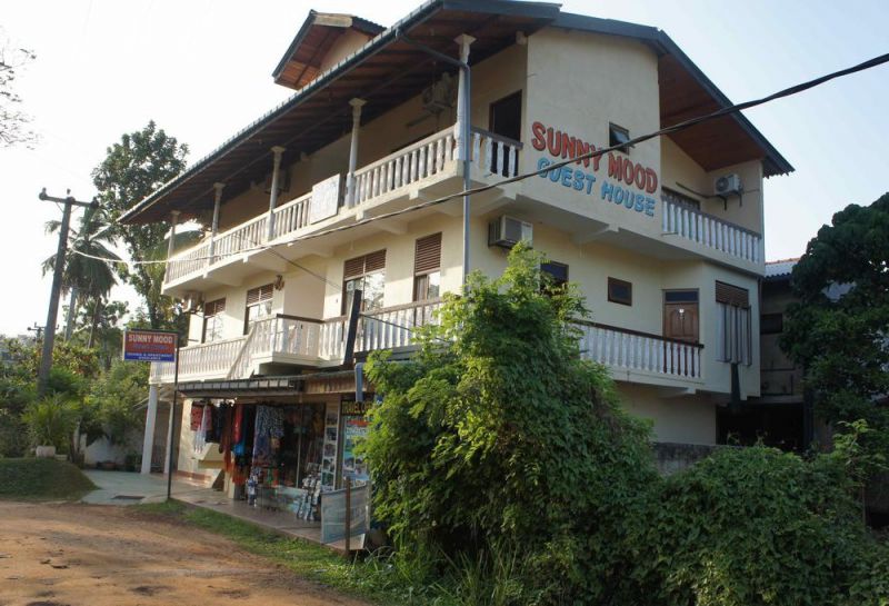 Sunny Mood Guest House 2* миниатюра 3