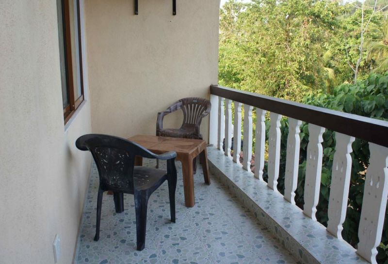 Sunny Mood Guest House 2* миниатюра 6