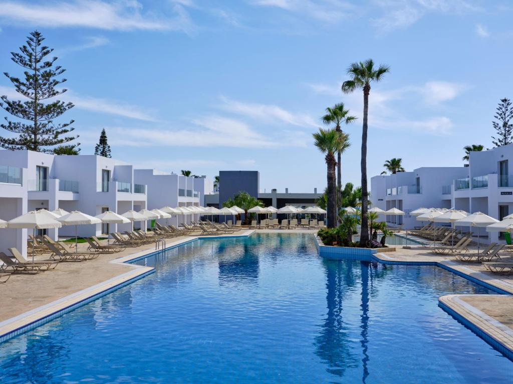 Atlantica Panthea Resort (Ex. Panthea Holiday Village Water Park Resort) 4*