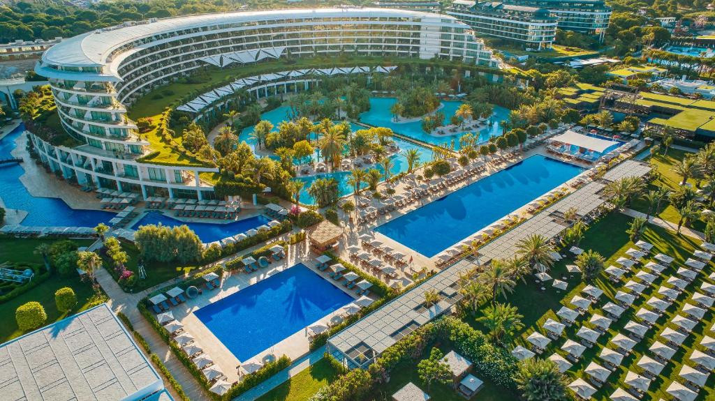 Maxx Royal Belek Golf & Spa 5* миниатюра 2