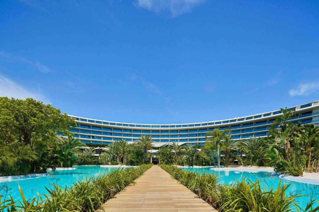 Maxx Royal Belek Golf & Spa 5* миниатюра 3