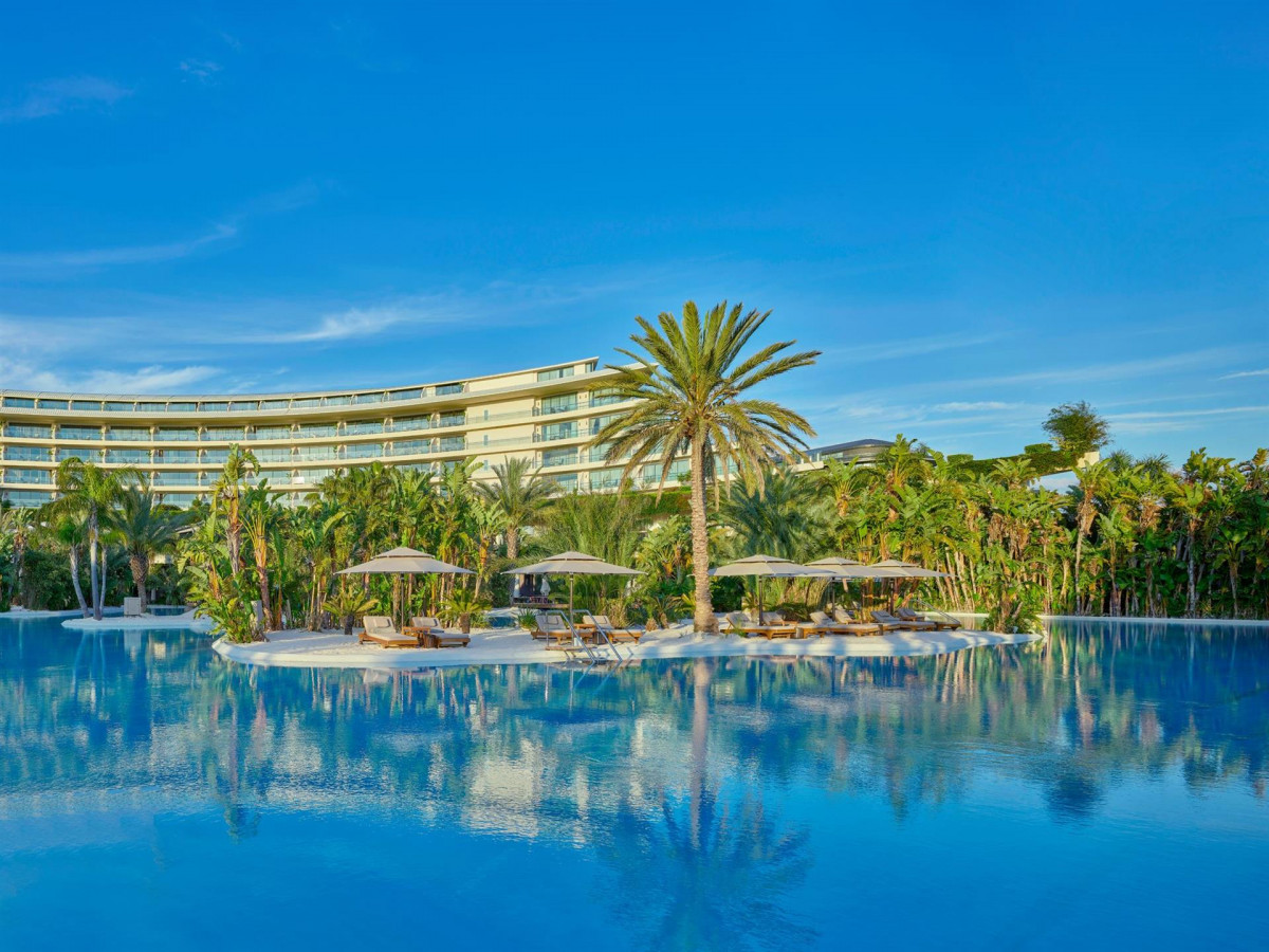 Maxx Royal Belek Golf & Spa 5* миниатюра 5