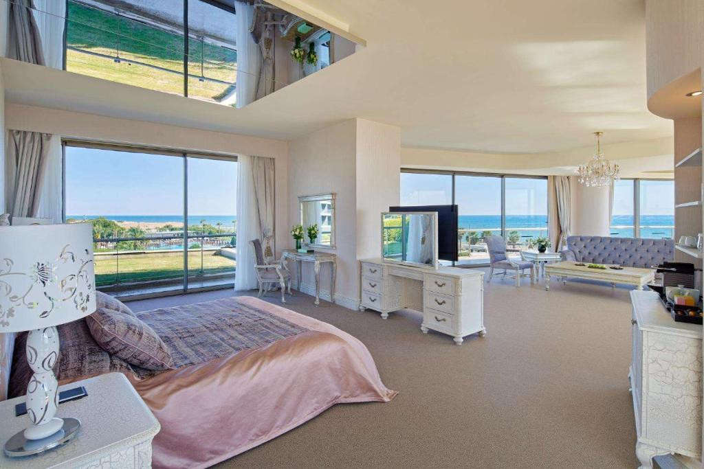 Maxx Royal Belek Golf & Spa 5* миниатюра 5