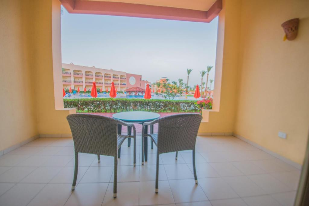 Nubian Village 5* миниатюра 3