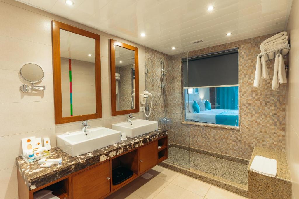 Nubian Village 5* миниатюра 4