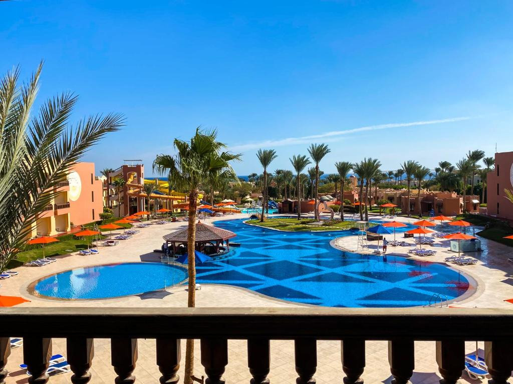 Nubian Village 5* миниатюра 5