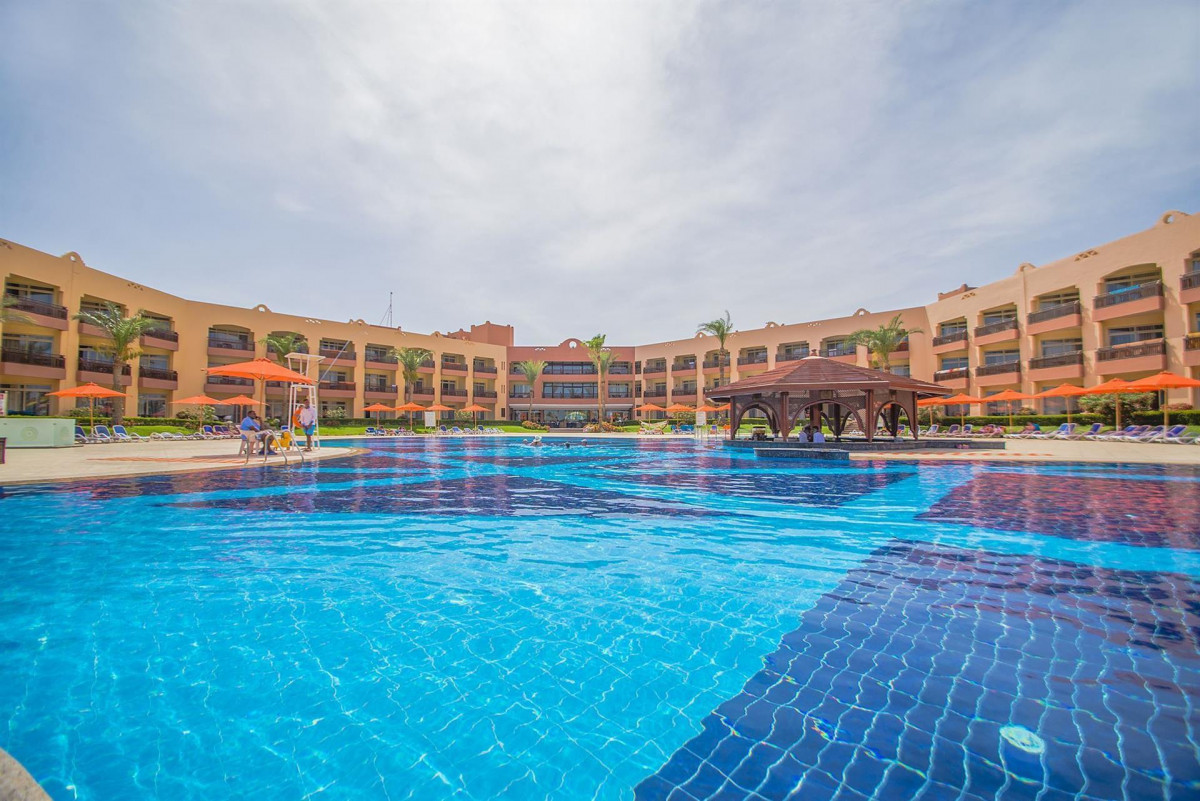 Nubian Village 5* миниатюра 6