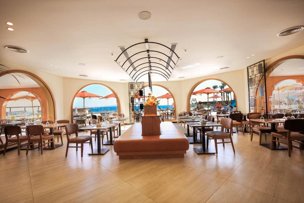 Nubian Village 5* миниатюра 6