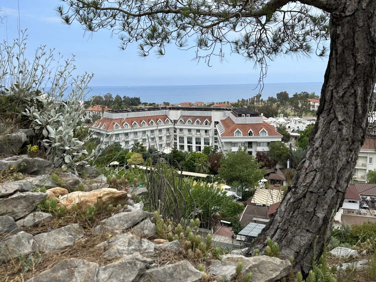 Grand Miramor Hotel & Spa 4* миниатюра 3