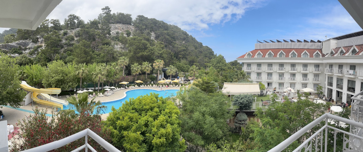 Grand Miramor Hotel & Spa 4* миниатюра 4