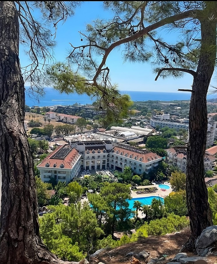 Grand Miramor Hotel & Spa 4* миниатюра 6