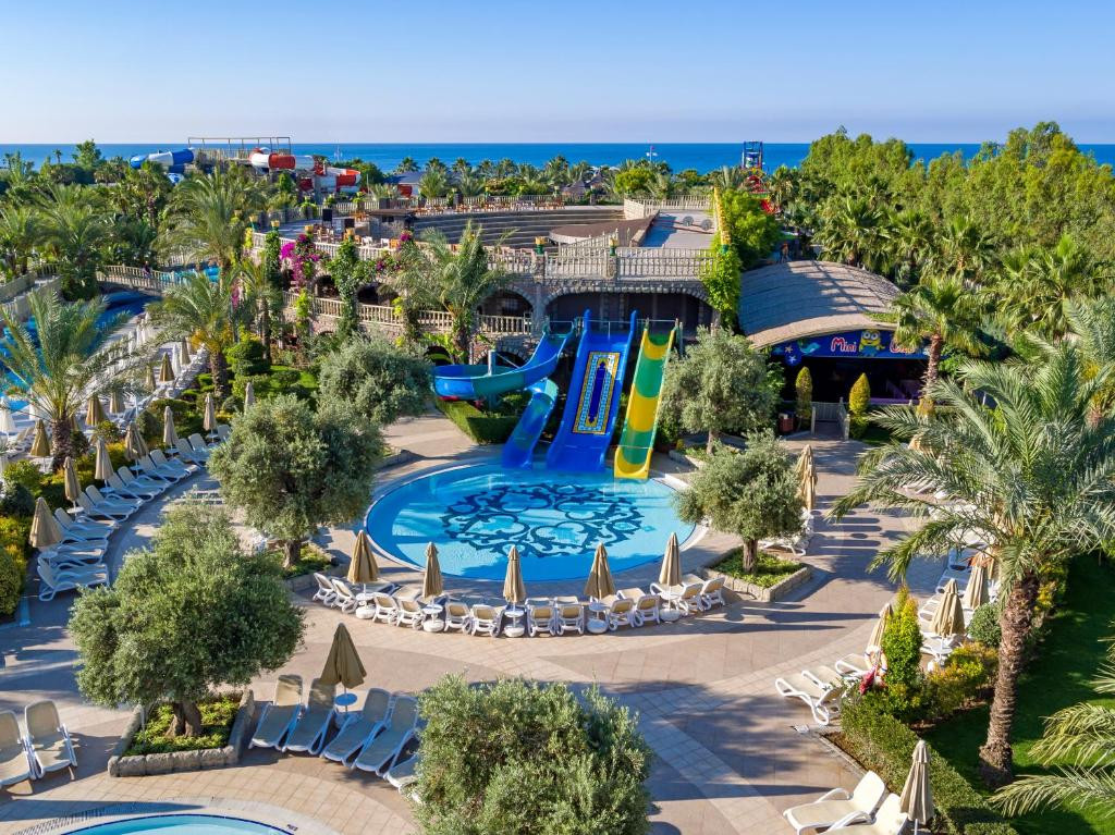 Royal Holiday Palace 5* миниатюра 6