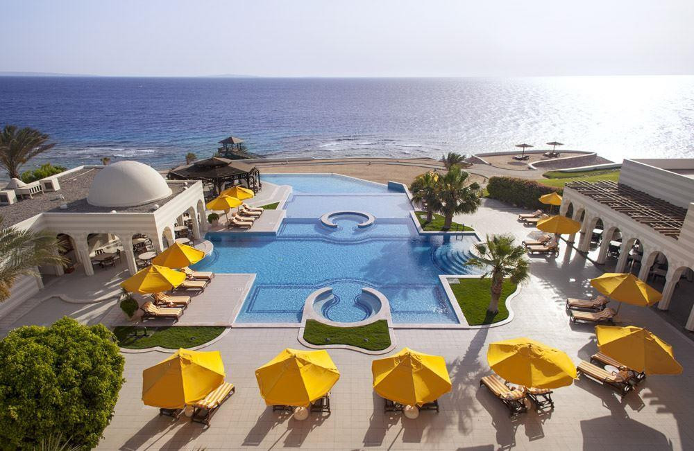 The Oberoi Sahl Hasheesh 5* миниатюра 3