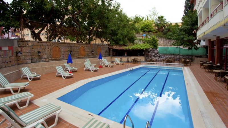 Diamore Hotel 3* миниатюра 3